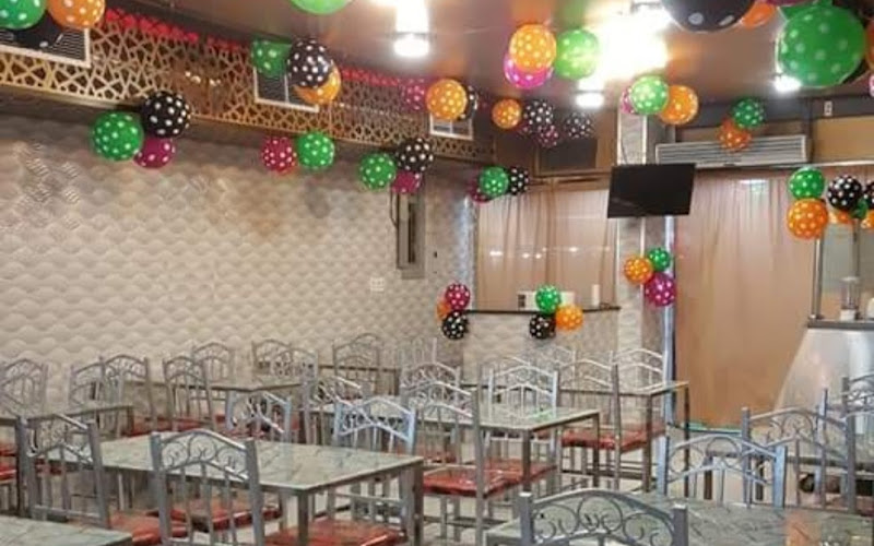 MADINA RESTAURANT ALI ASIRI