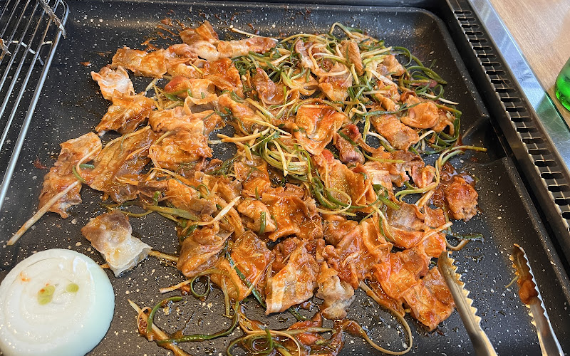 뚱삼이와대삼이