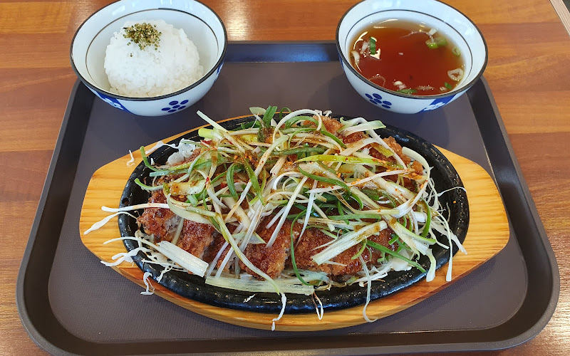 아리가또맘마파주엘씨디점