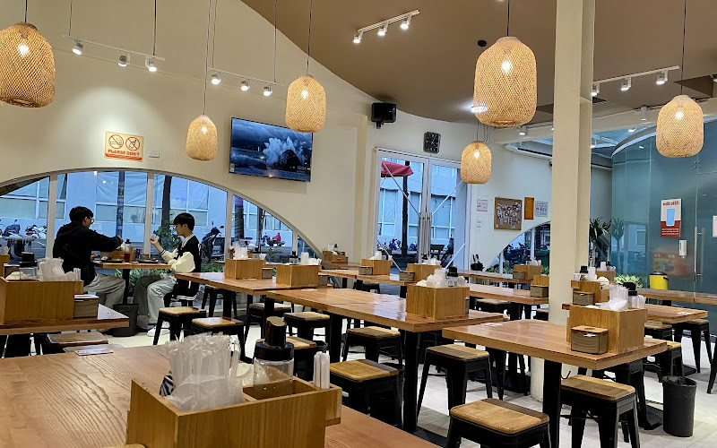 Cơm Tấm Sà Bì Chưởng