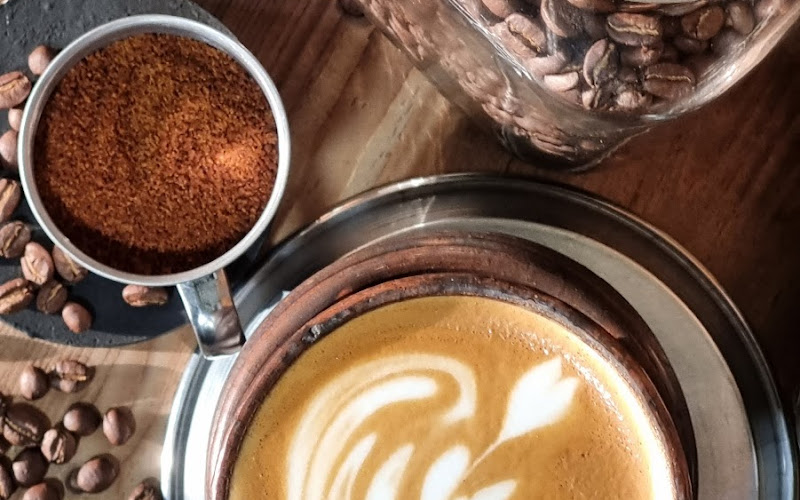 Coffee Ya