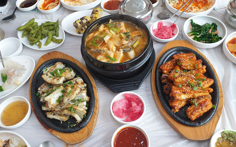 추가네회집