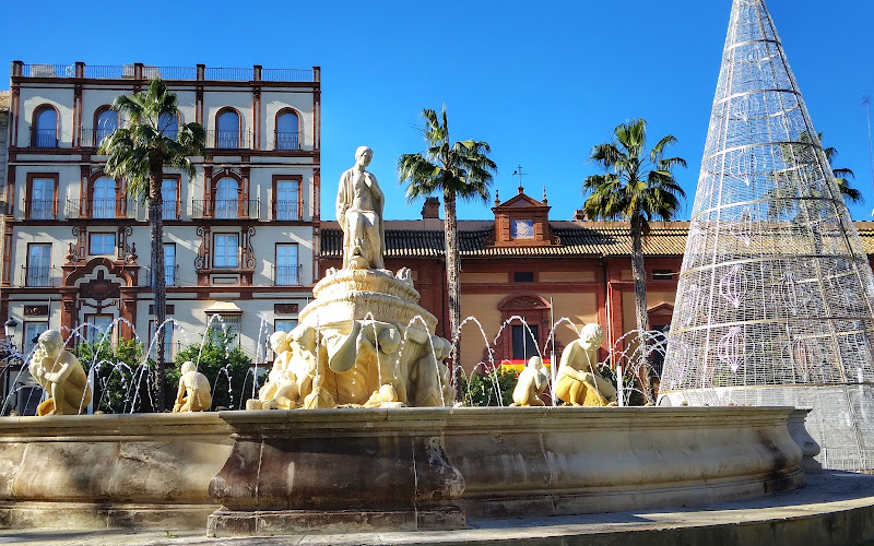 Fuente de Sevilla