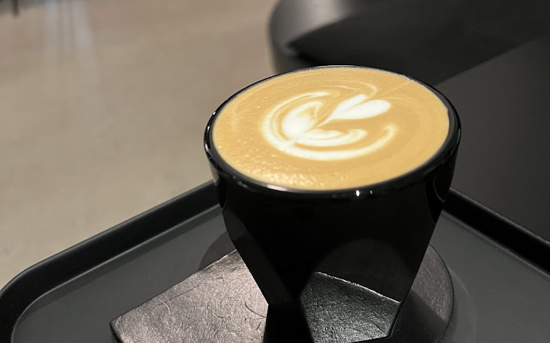 Pyrmont Coffee