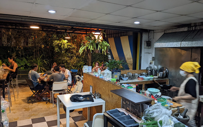 Supparat Restaurant