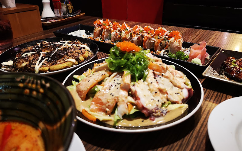 DAIKON(だいこん)