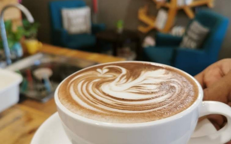 IT'S CAFE x 阿琳私房菜 （只有外卖）