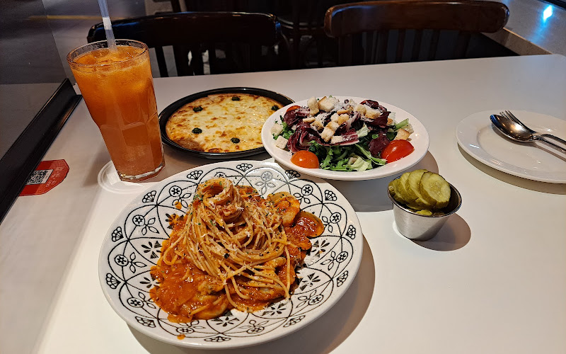 롤링파스타 수원역점