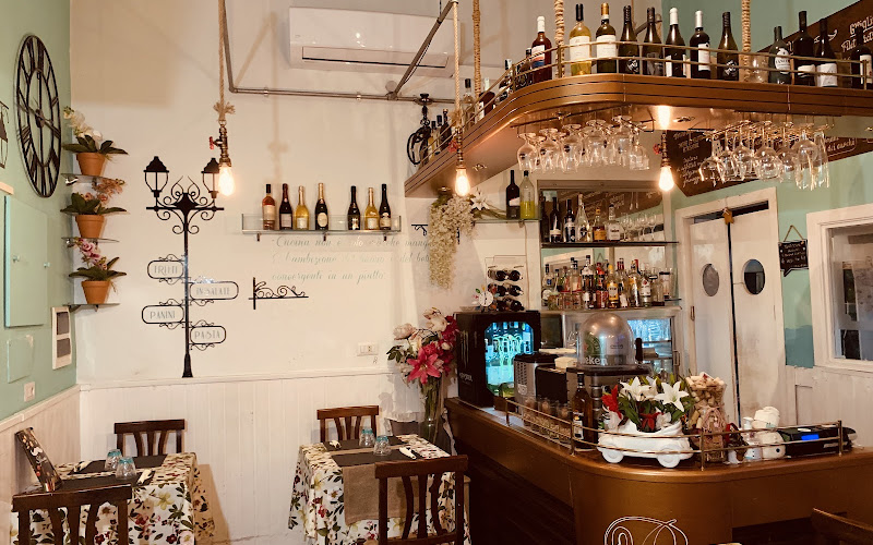 Sfiziami Italian Bistrot