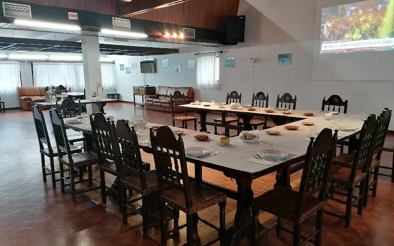 Restaurante Clube da BA11