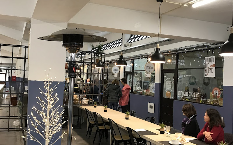 Restaurante Churrasqueira Frango na Brasa