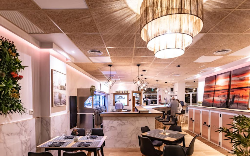 Restaurante Jábega •Restaurante y Arrocería valenciana•