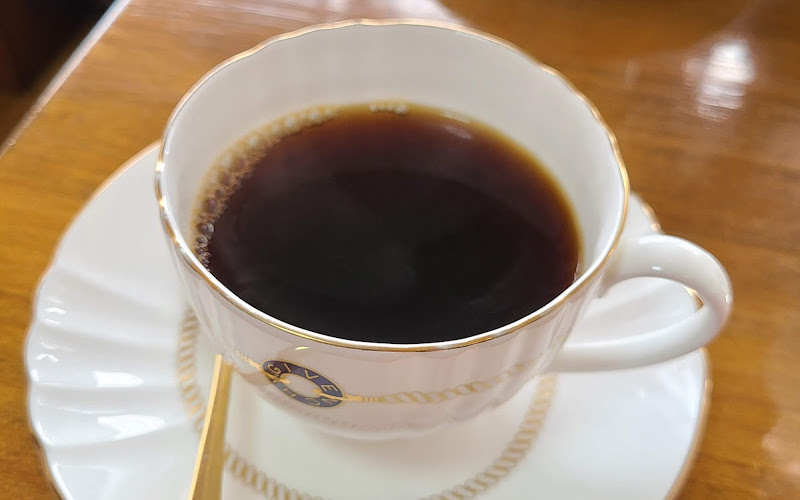Yagies Coffee