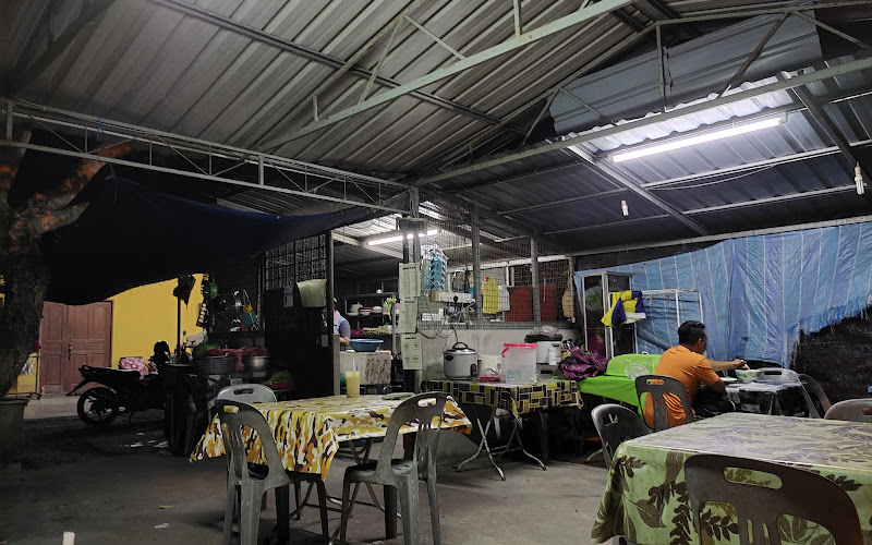 Warung Wani