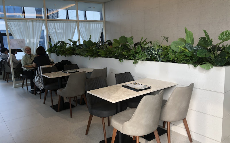 브런치빈 영종도점