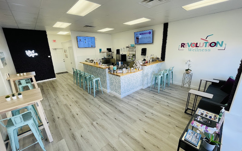 Revolution Wellness