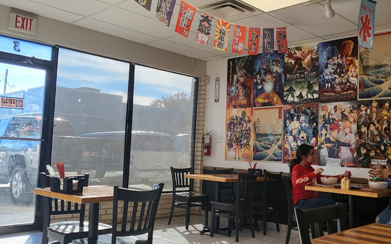 Ramen Kai Noodle House
