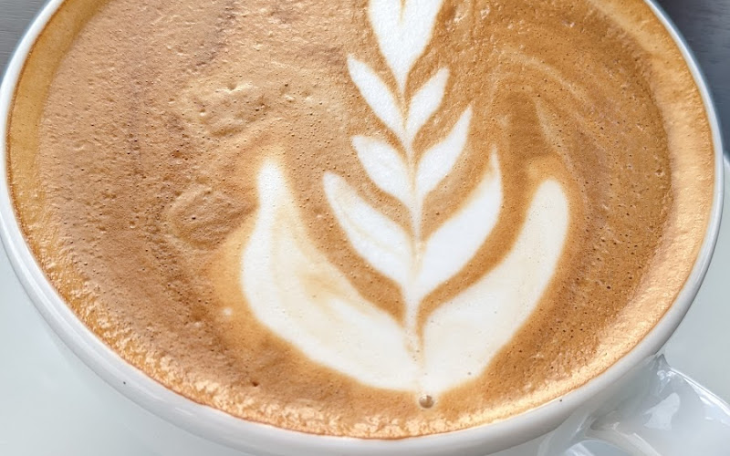 Panorama Cafe & Dining