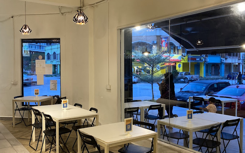 The Humble Food Company Shah Alam