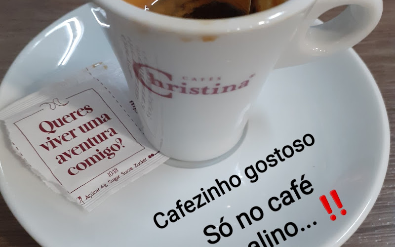 Café Crispalino