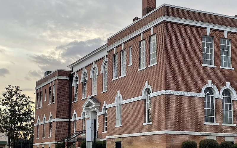 Telfair County Chamber
