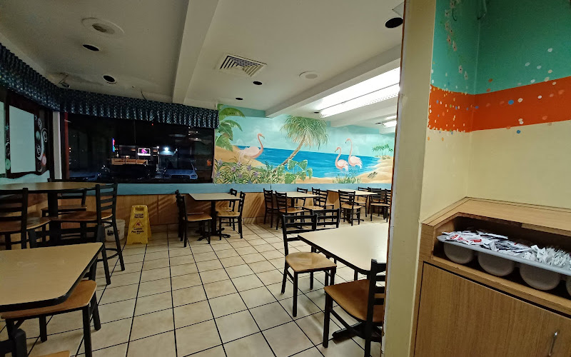 Castañeda's Mexican Food