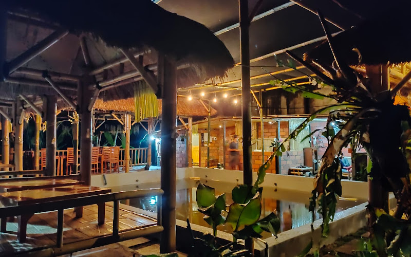 Warung Uma Pesagi