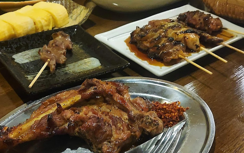 やきとり吉呼(きっちょむ)