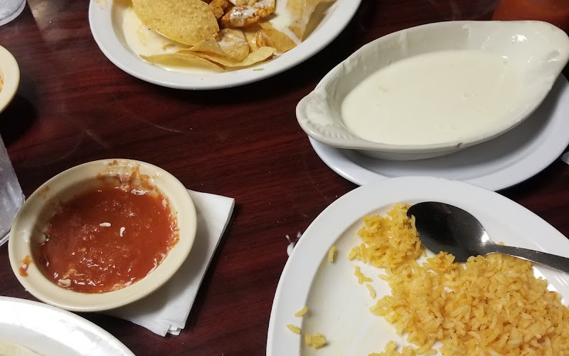 Los Arcos Mexican Grill