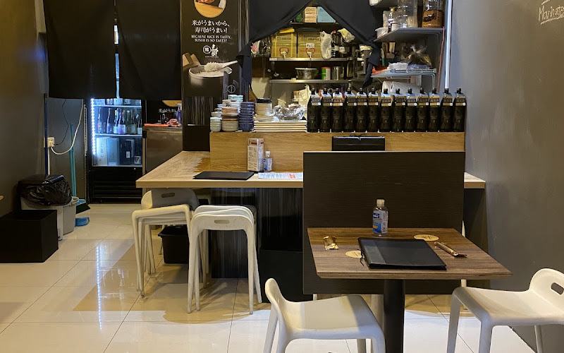 Morinaga Izakaya Restaurant Singapore (もりなが シンガポール 居酒屋)