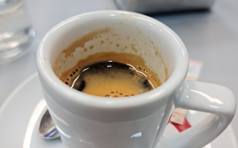 Café Caravela (Paulinha)