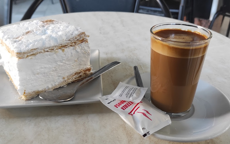 Cafetería La Dolorosa