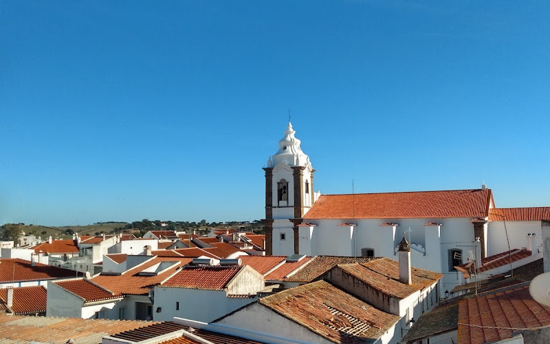 Museu da Escrita do Sudoeste