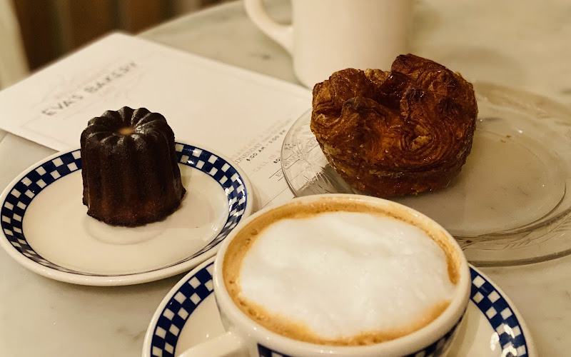 Eva's Bakery