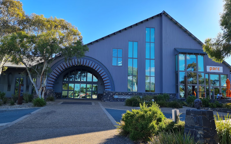 Snowy Region Visitor Centre