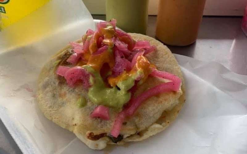 Gorditas La Laguna