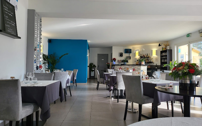 La Villa Saint Pierre