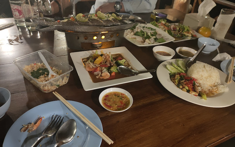 ครัวบ้าน ต.ศิลาอาศน์