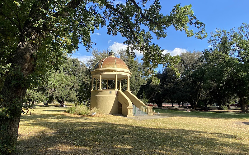 エディンバラ・ガーデンズ