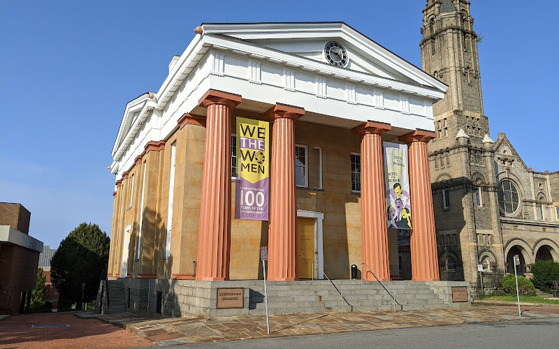Lynchburg Museum & Visitor Services