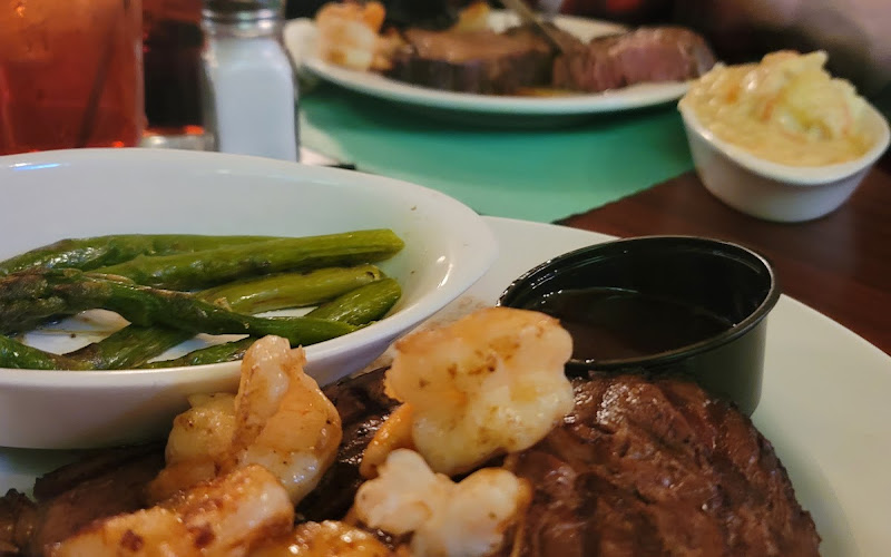 Quagliana's Bark Grill