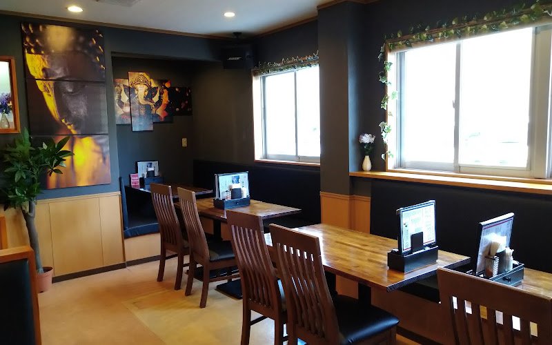 Nepali Restaurant & Bar Ram ・ネパール料理・居酒屋・ラム