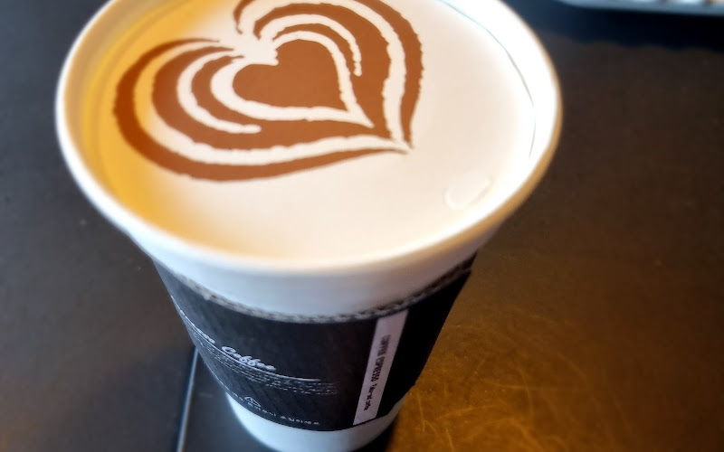 남주농산 3rd Cafe & Pub