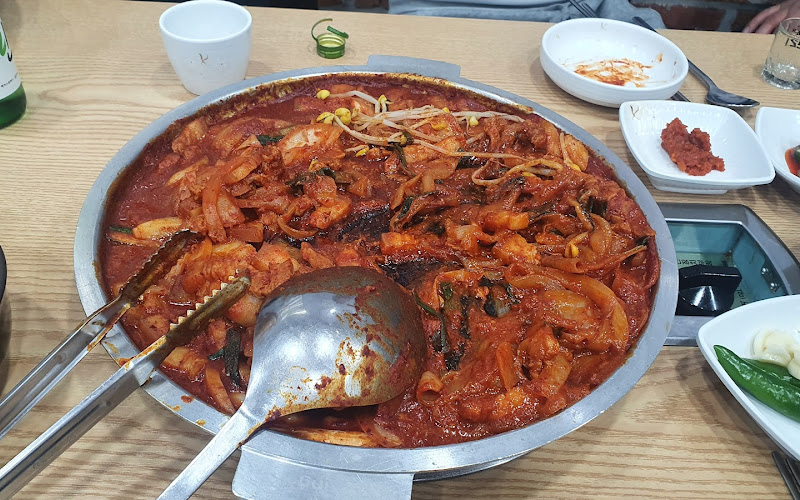 대추나무식당