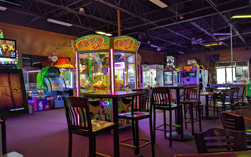 Adventure Quest Laser Tag