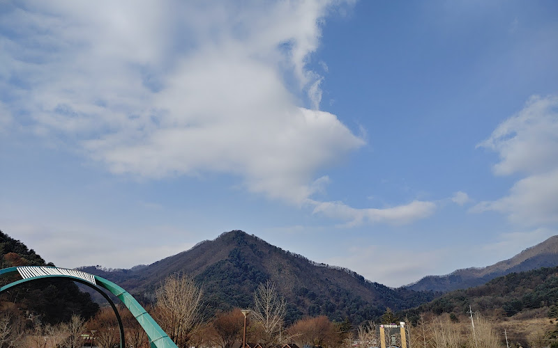 연인산도립공원