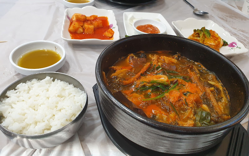 울엄마양평해장국