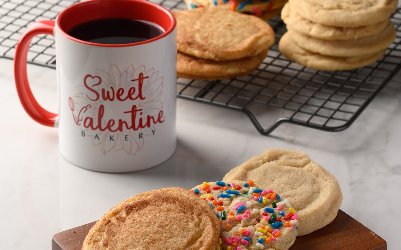Sweet Valentine Bakery