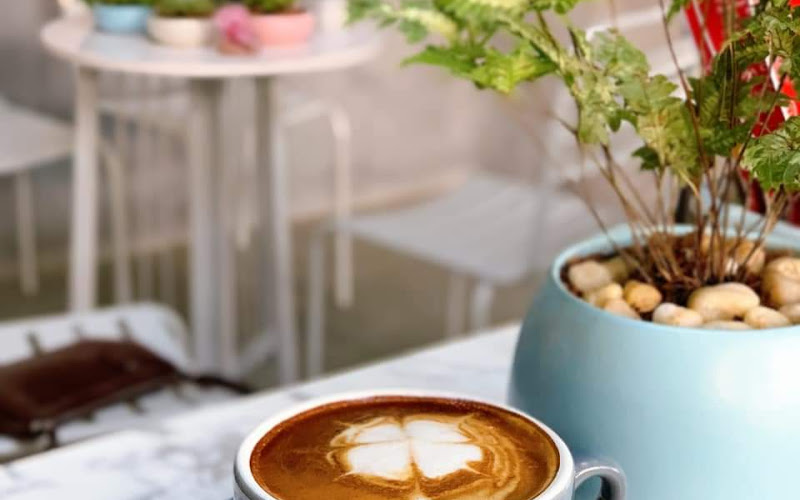 Min Garden Coffee