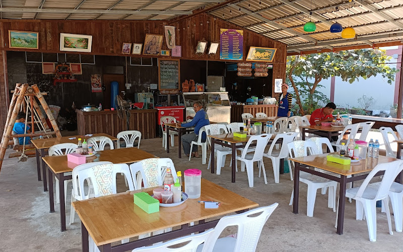 ครัว แซบเนาะ